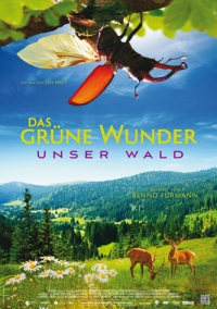 Das grüne Wunder - Unser Wald Das grüne Wunder - Unser Wald
