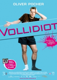 Vollidiot Vollidiot