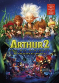 Arthur und die Minimoys 2 Arthur und die Minimoys 2