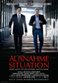 Ausnahmesituation Ausnahmesituation