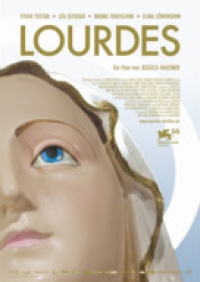 Lourdes Lourdes