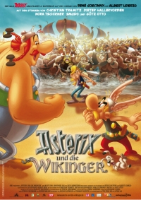 Asterix und die Wikinger Asterix und die Wikinger