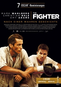 The Fighter The Fighter