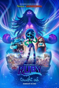 Ruby taucht ab Ruby taucht ab