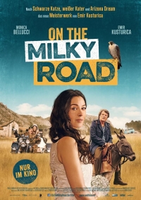 On the Milky Road On the Milky Road