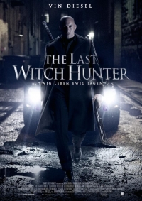 The Last Witch Hunter The Last Witch Hunter