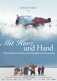 Mit Herz und Hand Mit Herz und Hand