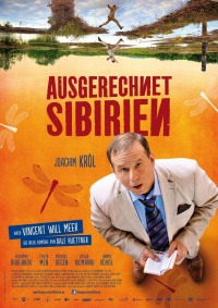 Ausgerechnet Sibirien Ausgerechnet Sibirien
