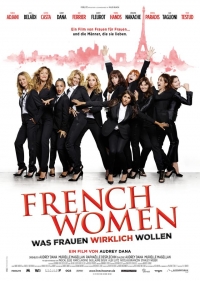 French Women - Was Frauen wirklich wollen French Women - Was Frauen wirklich wollen