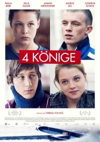 4 Könige 4 Könige