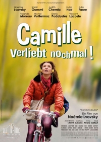 Camille - verliebt noch mal Camille - verliebt noch mal