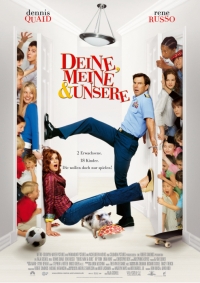 Deine, Meine und Unsere Deine, Meine und Unsere