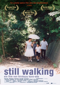 Still Walking Still Walking