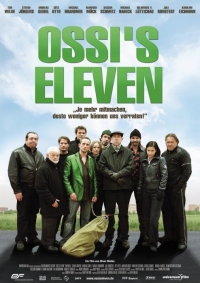 Ossi's Eleven Ossi's Eleven
