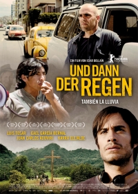 Und dann der Regen Und dann der Regen