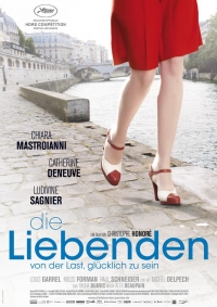 Die Liebenden Die Liebenden