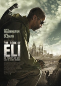 The Book of Eli The Book of Eli