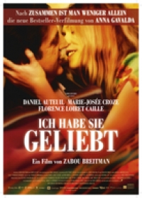 Ich habe sie geliebt Ich habe sie geliebt