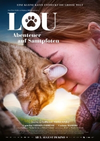 Lou - Abenteuer auf Samtpfoten Lou - Abenteuer auf Samtpfoten