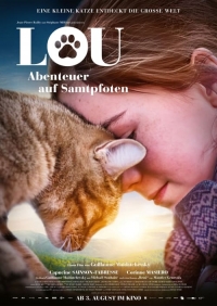 Lou - Abenteuer auf Samtpfoten