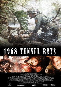 1968 Tunnel Rats 1968 Tunnel Rats