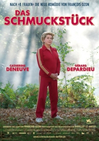 Das Schmuckstück