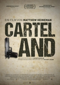 Cartel Land Cartel Land