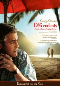 The Descendants - Familie und andere Angelegenheiten The Descendants - Familie und andere Angelegenheiten