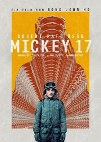 Mickey 17 Mickey 17
