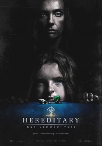 Hereditary - Das Vermächtnis