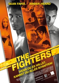The Fighters The Fighters