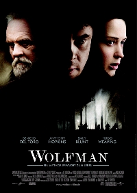 Wolfman Wolfman
