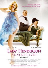 Lady Henderson präsentiert Lady Henderson präsentiert