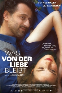 Was von der Liebe bleibt Was von der Liebe bleibt