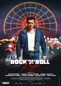 Rock 'n' Roll Ringo Rock 'n' Roll Ringo