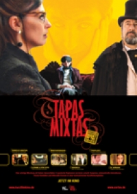 Tapas Mixtas Tapas Mixtas