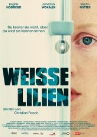 Weisse Lilien Weisse Lilien