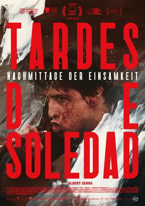 Nachmittage der Einsamkeit 