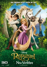 Rapunzel - Neu verföhnt Rapunzel - Neu verföhnt