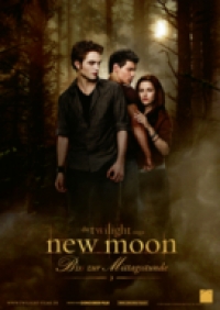 New Moon - Biss zur Mittagsstunde New Moon - Biss zur Mittagsstunde