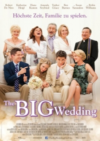 The Big Wedding The Big Wedding