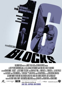 16 Blocks 16 Blocks
