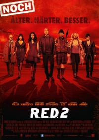 R.E.D. 2 R.E.D. 2