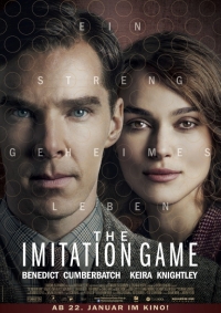 The Imitation Game