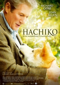 Hachiko - Eine wunderbare Freundschaft Hachiko - Eine wunderbare Freundschaft