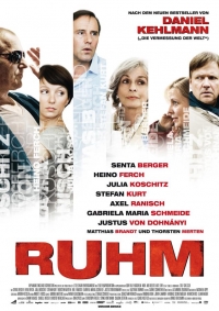 Ruhm Ruhm