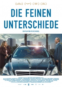 Die feinen Unterschiede Die feinen Unterschiede
