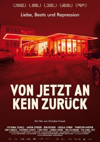 Von jetzt an kein zurück Von jetzt an kein zurück