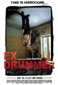 Ex Drummer Ex Drummer