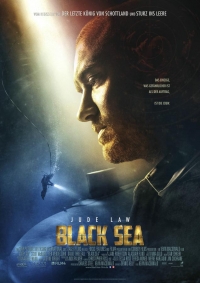 Black Sea Black Sea